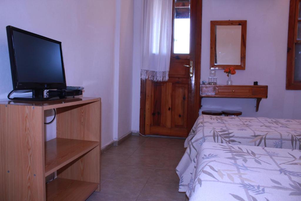 Elze Hotel Oludeniz Quarto foto
