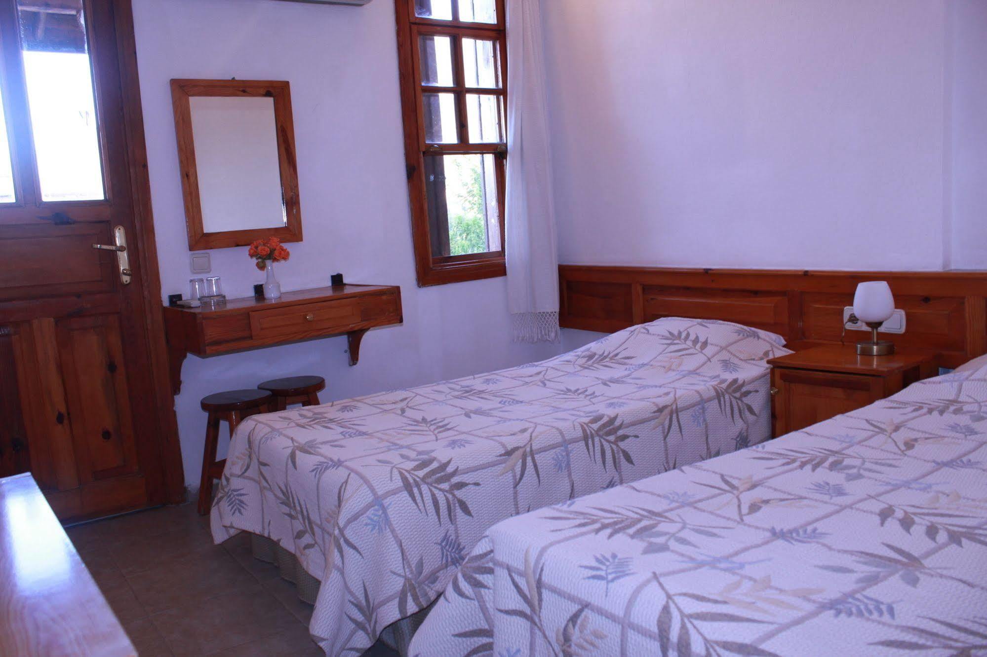 Elze Hotel Oludeniz Exterior foto
